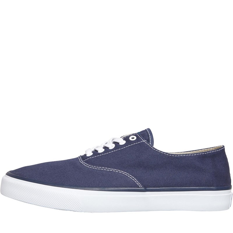 Sperry Herren Cloud Cvo Freizeit Schuhe Navy