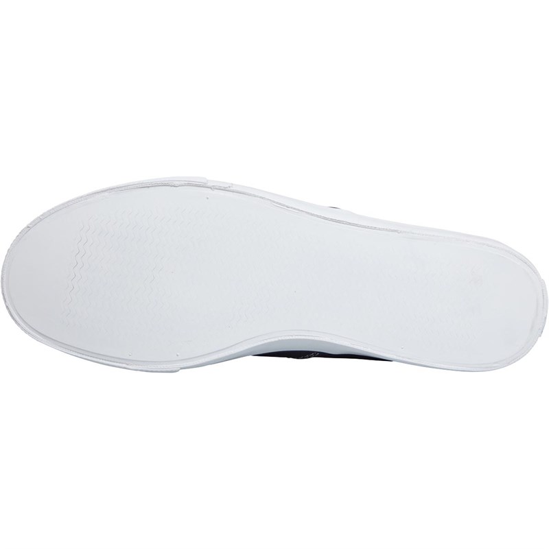 Sperry Herren Cloud Cvo Freizeit Schuhe Navy