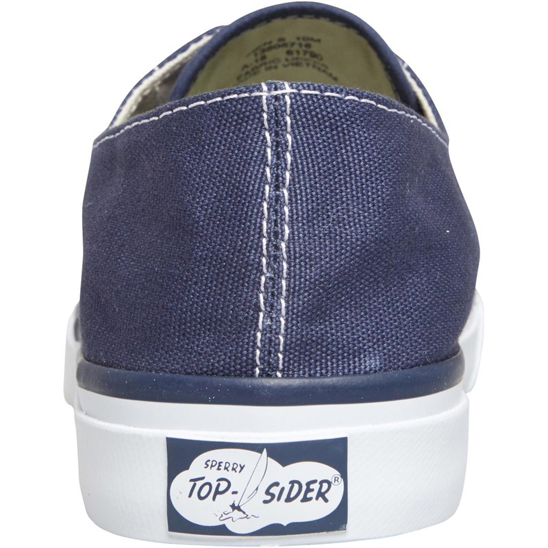Sperry Herren Cloud Cvo Freizeit Schuhe Navy