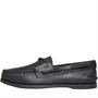 Sperry Chaussures Bateau Homme Noir
