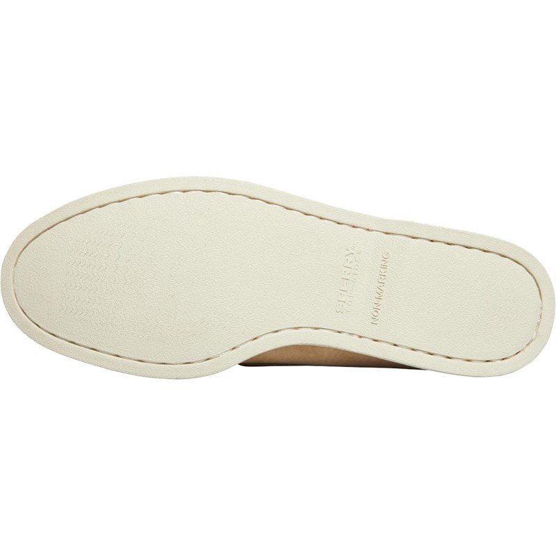 Sperry Heren Gold Bootschoenen Bruin