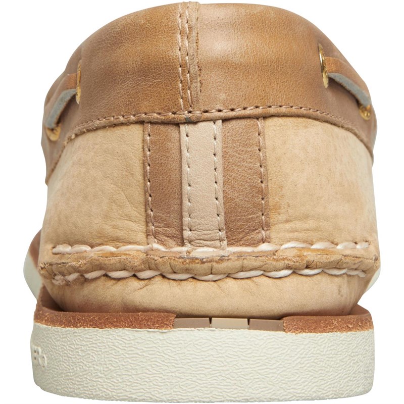 Sperry Heren Gold Bootschoenen Bruin