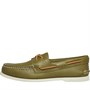 Sperry Męskie Buty na łódź Khaki