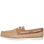 Sperry Męskie Buty na łódź Lekki Brązowy