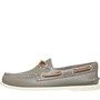 Sperry Chaussures Bateau Homme Gris
