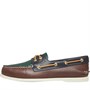 Sperry Herrer Sejlersko Sort