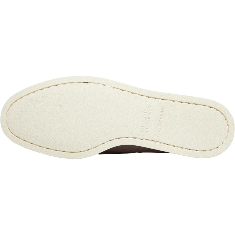 Sperry Herrer Sejlersko Sort