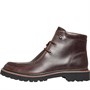Sperry Mens Gold Windsor Lug Chukka Boots Brown