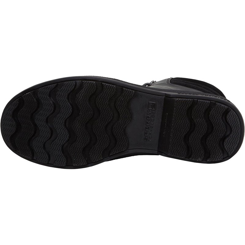 sperry men's cold bay sport ice  boots