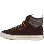 Sperry Mens Striper Storm Hiker Boots Brown/Camo
