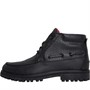 Sperry Mens Top-Sider A/O Lug Chukka Black