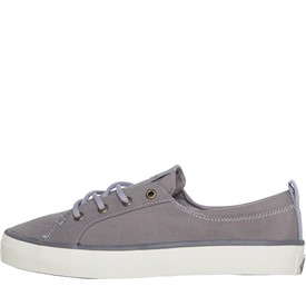 Sperry crest zone on sale grey