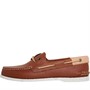 Sperry Mens A/O 2-Eye Deck Shoes Tan