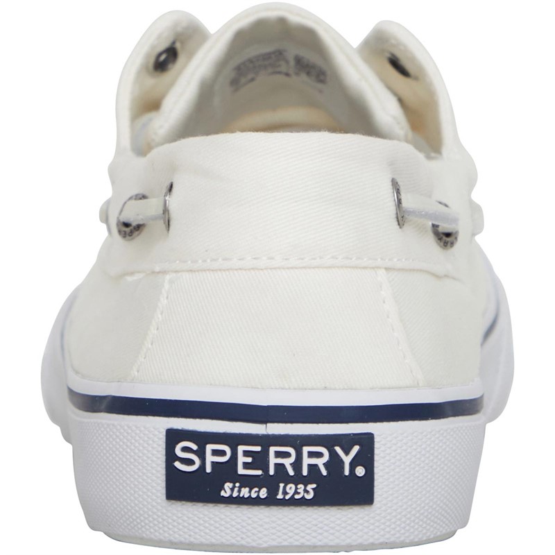 Can i wash hot sale sperry canvas shoes