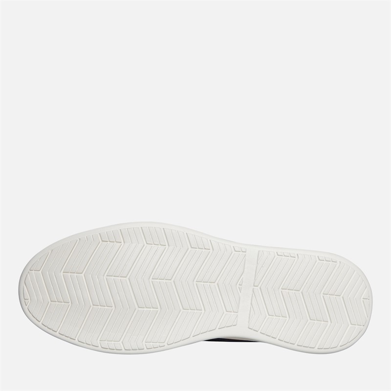 Sperry Mens Richmond 2 Eye Boat Shoes Navy