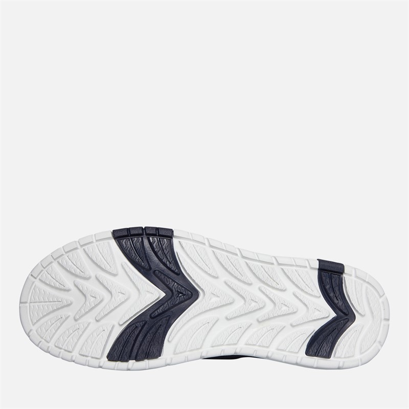 Sperry Mens Rogue Slip On Shoes Navy