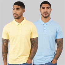 Blue/Yellow