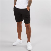 THREADBARE Mens Mitch Shorts Black