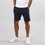THREADBARE Mens Jewel Shorts Navy