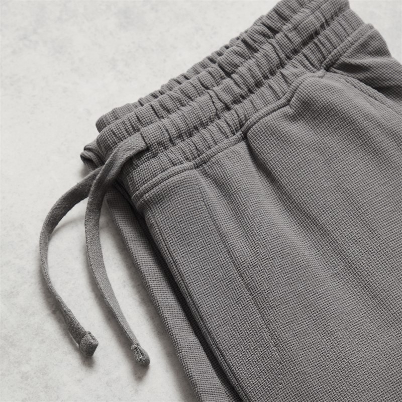 THREADBARE Mens Jerom Two Pack Joggers Slate/Navy