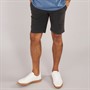 THREADBARE Mens Stoke Shorts Deep Forest