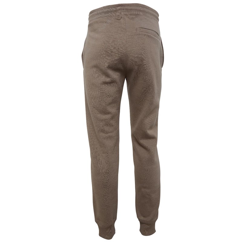 Buy A M LONDON Mens Austin Joggers Vintage Khaki