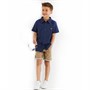 Threadboys Jongens Fletcher And Chino Set Marineblauw