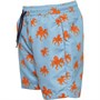 Threadboys Shorts de Bain Ocus Garçon Bleu Pâle