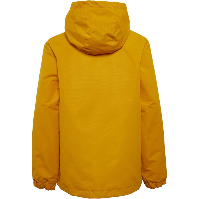 Veste Courte Mustard Seed Junior Taille M - Couleur Olive - Coton Mélangé - Très Bon état