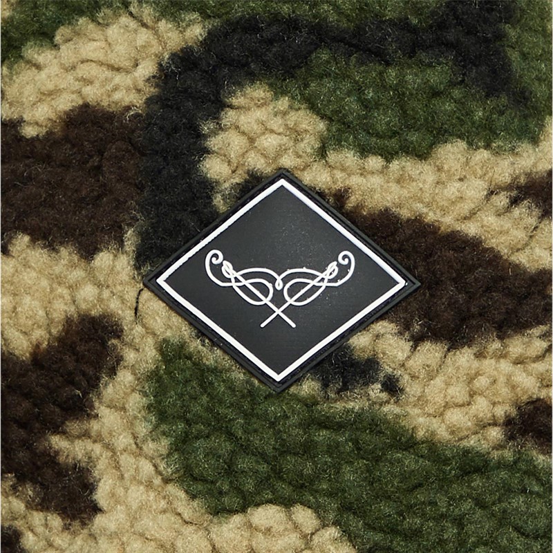 Threadboys Chłopięce Bolin Polary Camo