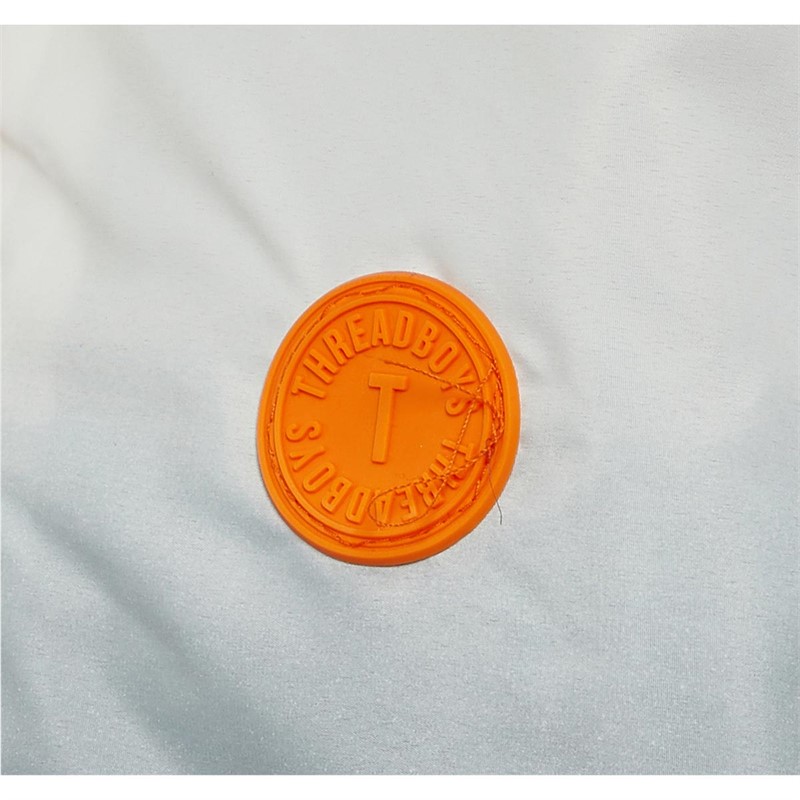 Threadboys Junior Bekko Leicht Jacken Mehrfarbig