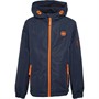 Threadboys Boys Mace Jacket Navy
