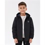 Threadboys Junior Kyle Lette jakker Sort