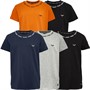 Threadboys T-Shirts Garçon Multicolore