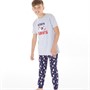 Threadboys Boys Advent Lounge Set Multi