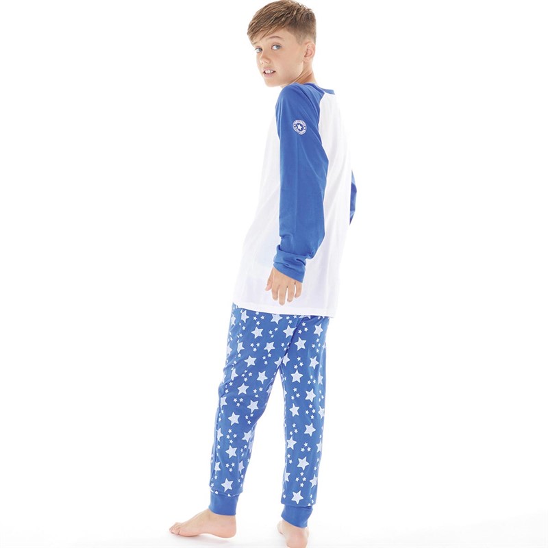 Threadboys Boys Normandy Lounge Set Multi