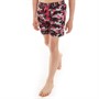 Threadboys Boys Mateo Swim Shorts Pink