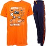 Threadboys Boys Born Pyjama Set Multi