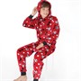Threadboys Boys Cup Onesie Red