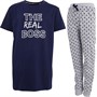 Threadboys Boys Boss Family Lounge Set Multi