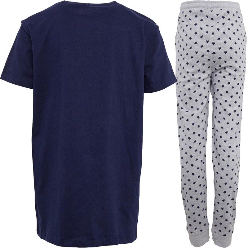 Threadboys Boys Boss Family Lounge Set Multi