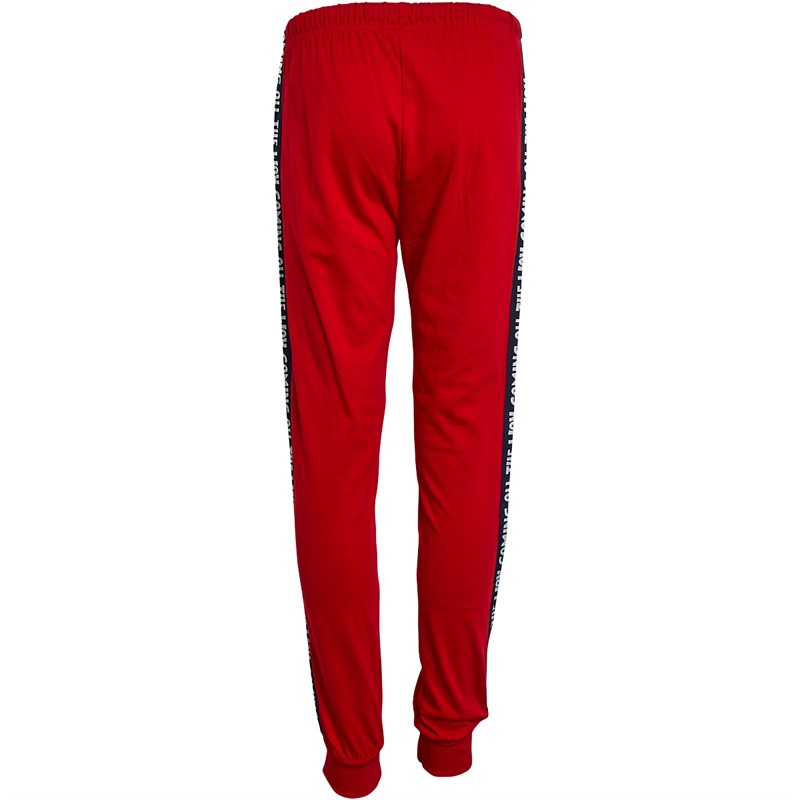 Threadboys Boys Present Lounge Set Navy