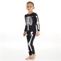 Threadboys Baby Drenge Halloween Knogler Pyjamasæt Sort