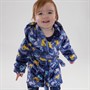 Threadboys Kleiderschrank KleinKinder Junge Digger Dude Blau