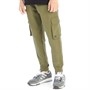 Threadboys Boys Scottsdale Cargo Pants Khaki
