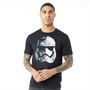 STAR WARS Mens Geo Trooper T-Shirt Black