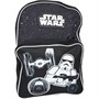 STAR WARS Kids Square Pocket Backpack Multi
