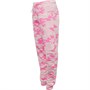 ThreadGirls Montanna Fleece Camo Joggers Pink Camo