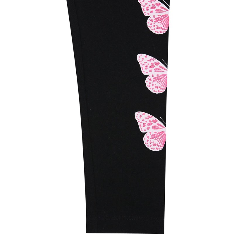 ThreadGirls Kelly Leggings Black