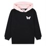 Threadgirls Sweat à Capuche Buxy Junior Noir